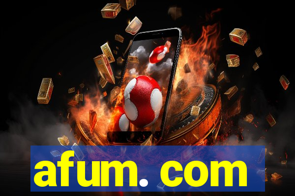 afum. com